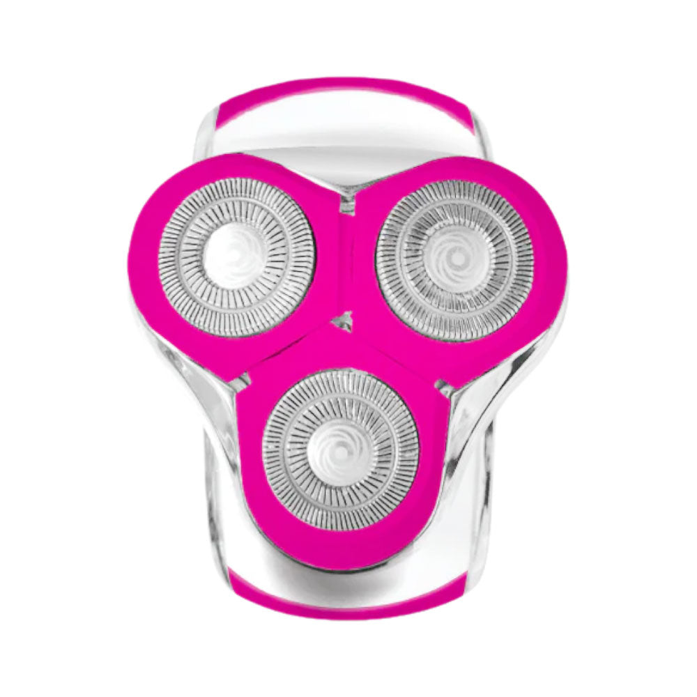 WESTINGHOUSE LADIES RECHARGEABLE HAIR REMOVER WH1130