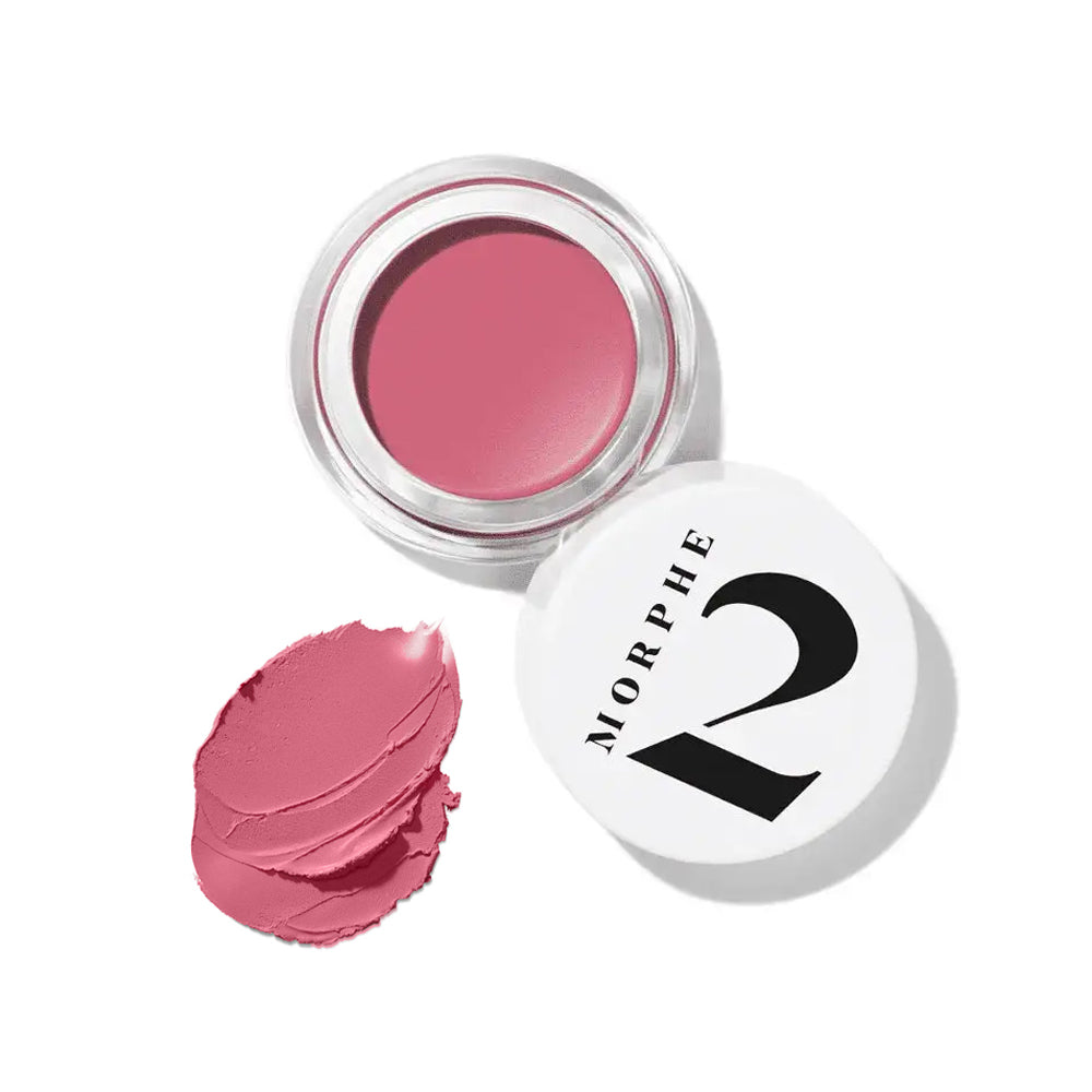 MORPHE 2 WONDER TINT CHEEK & LIP MOUSSE (WISH) 3.4G