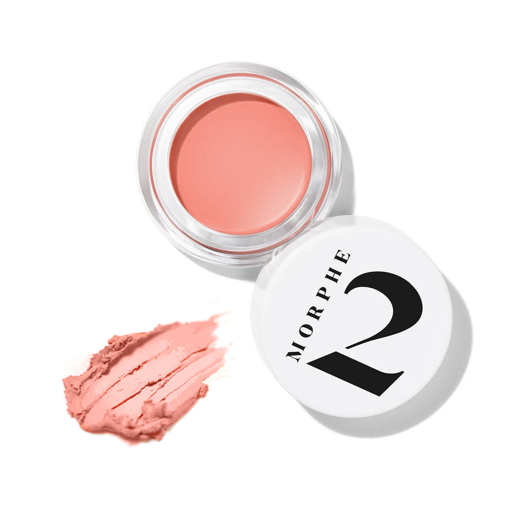 MORPHE WONDERTINT CHEEK & LIP MOUSSE DREAM