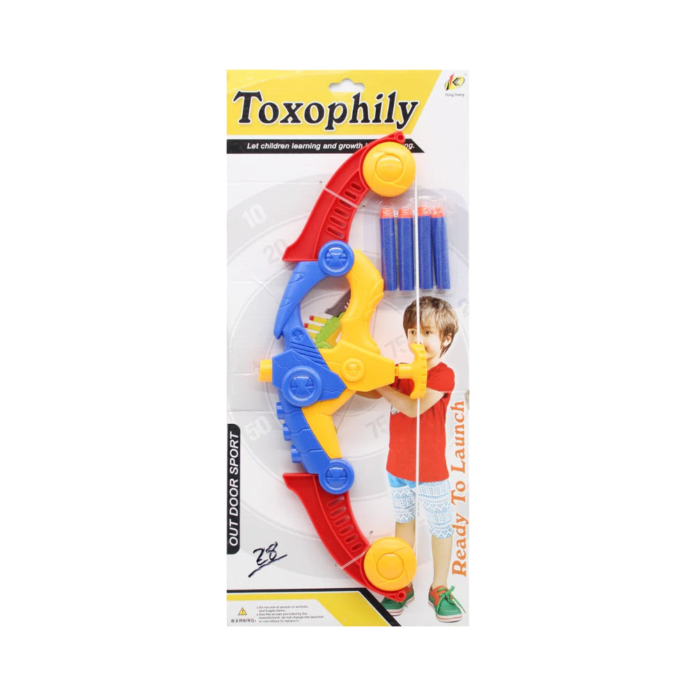 936-1 ARROW SET IN CARD