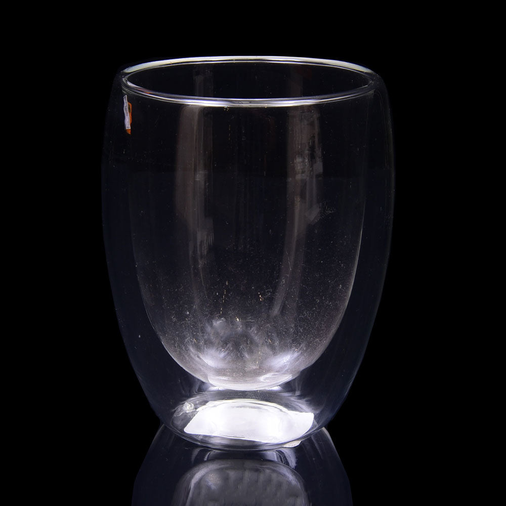 GLASS DOUBLE WALL 22-2 (Pack 6)