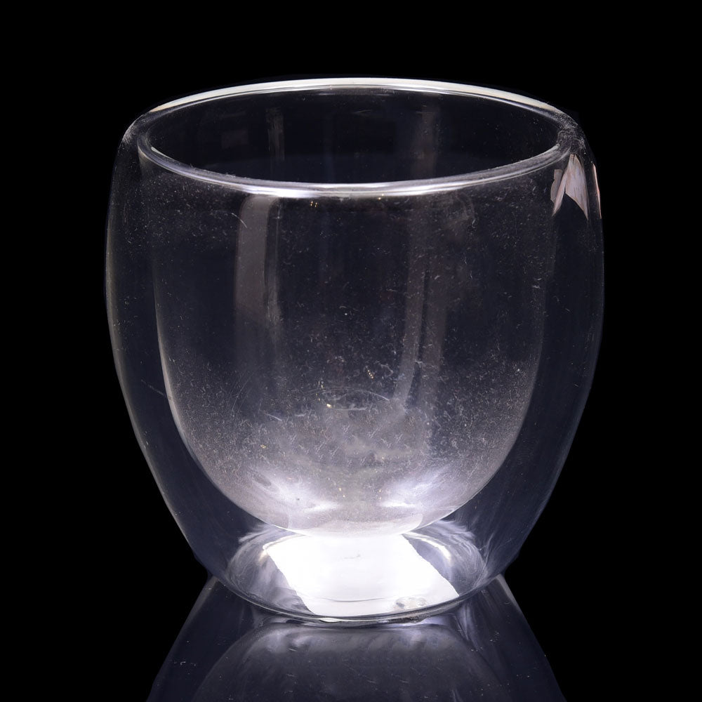 GLASS DOUBLE WALL 22-1 (Pack 6)