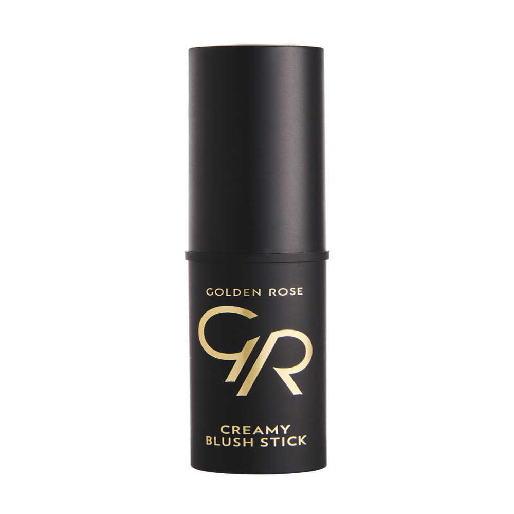 GOLDEN ROSE BLUSH STICK CREAMY 109