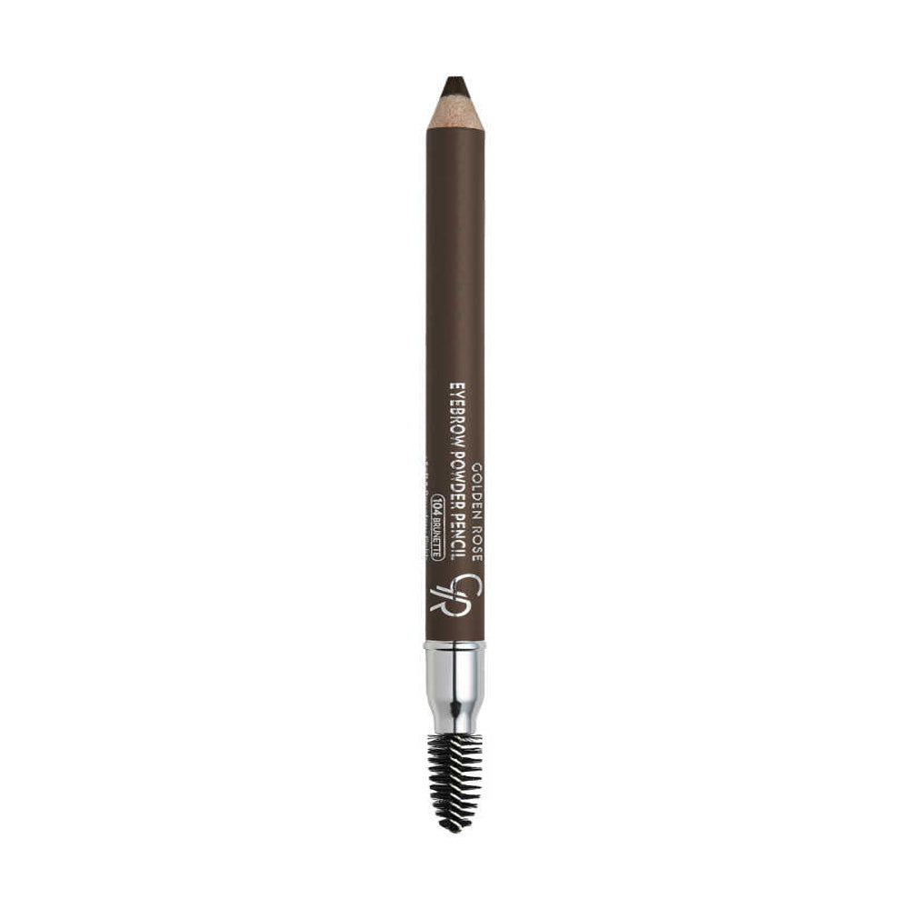 GOLDEN ROSE EYEBROW POWDER PENCIL 104