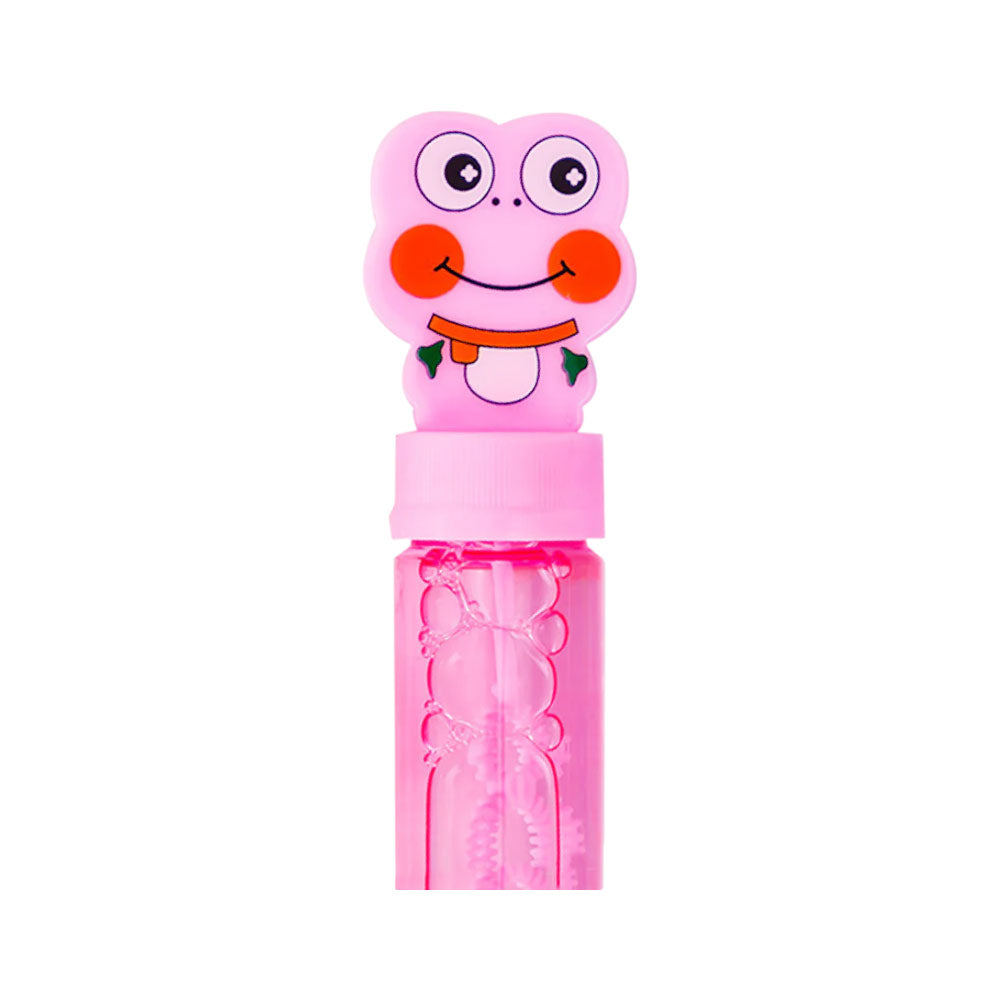BUBBLE STICK SMALL MIX CHARACTER