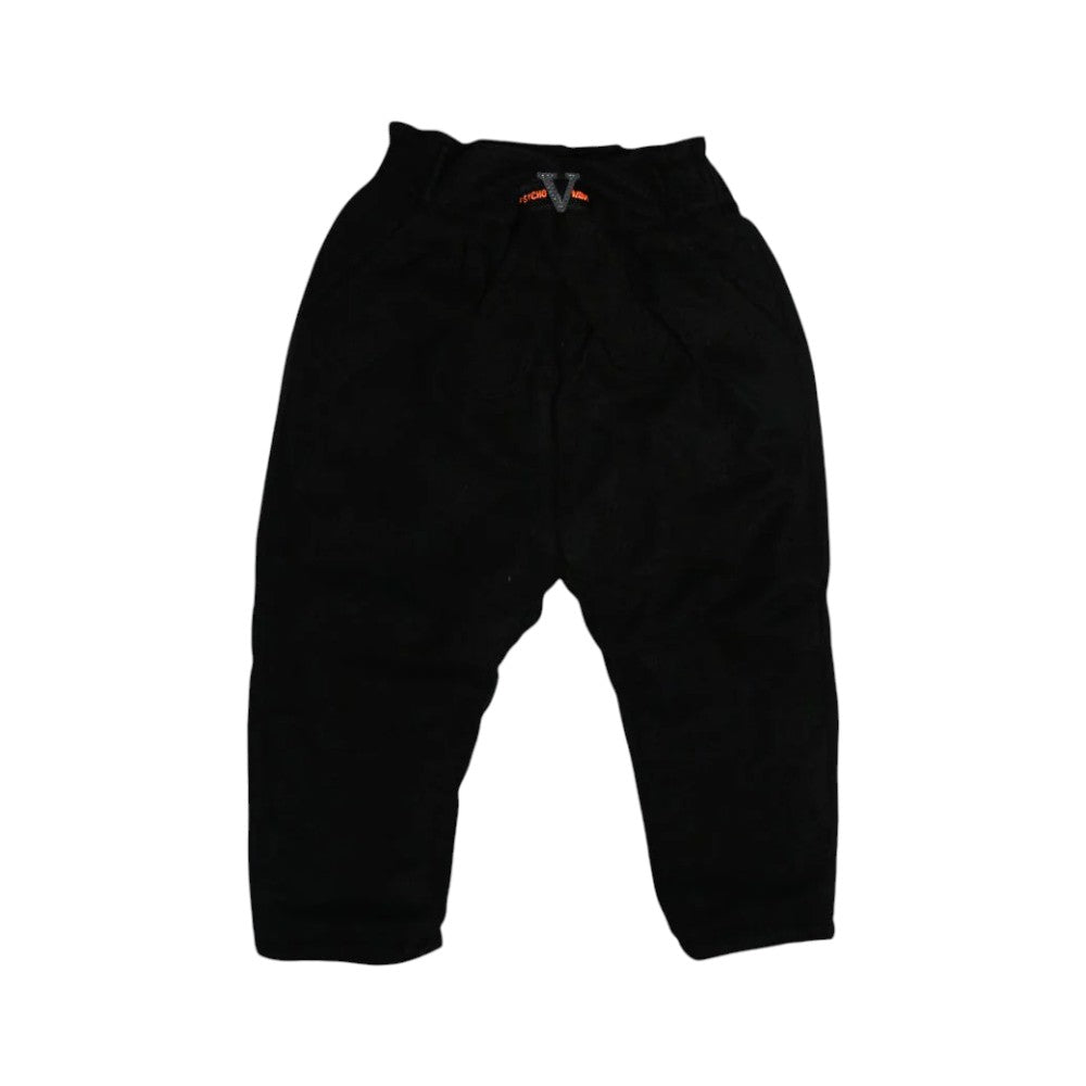 BOYS SWEAT TROUSER QUILTED MZW-24 9-12M 26