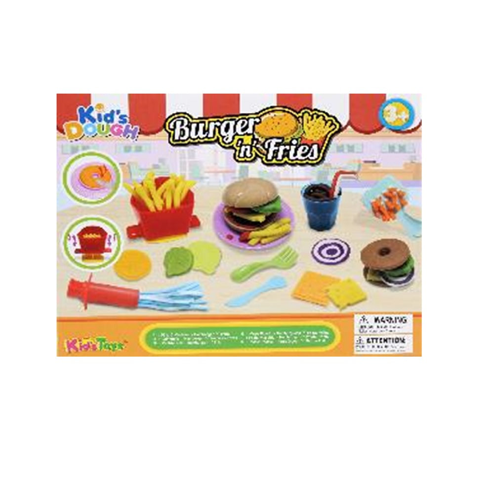 11797 KD FAST FOOD SET