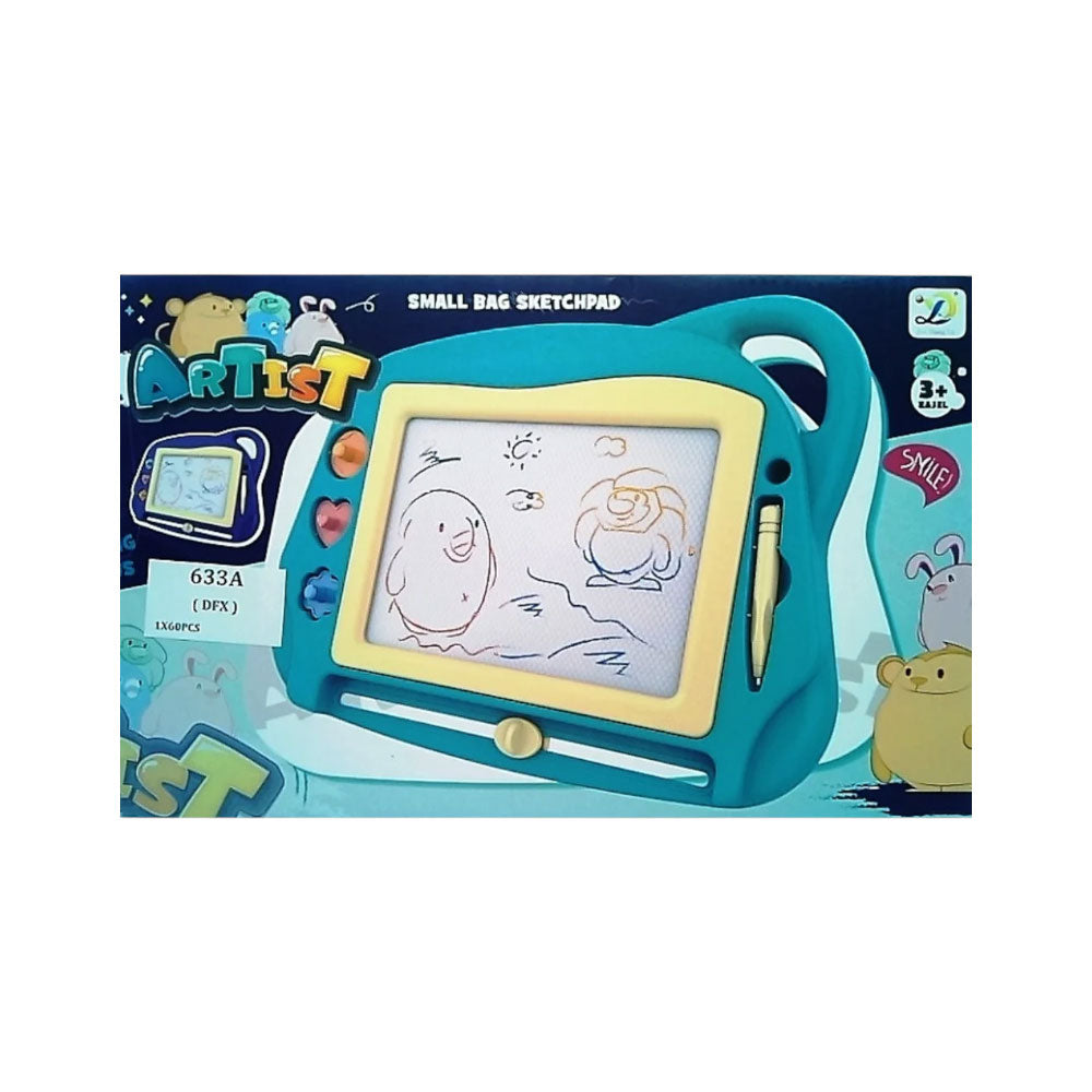 633A DRAWING BOARD 2CLR