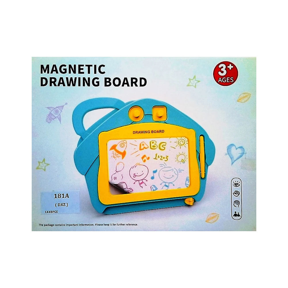 181A MAGNETIC DRAWING BOARD