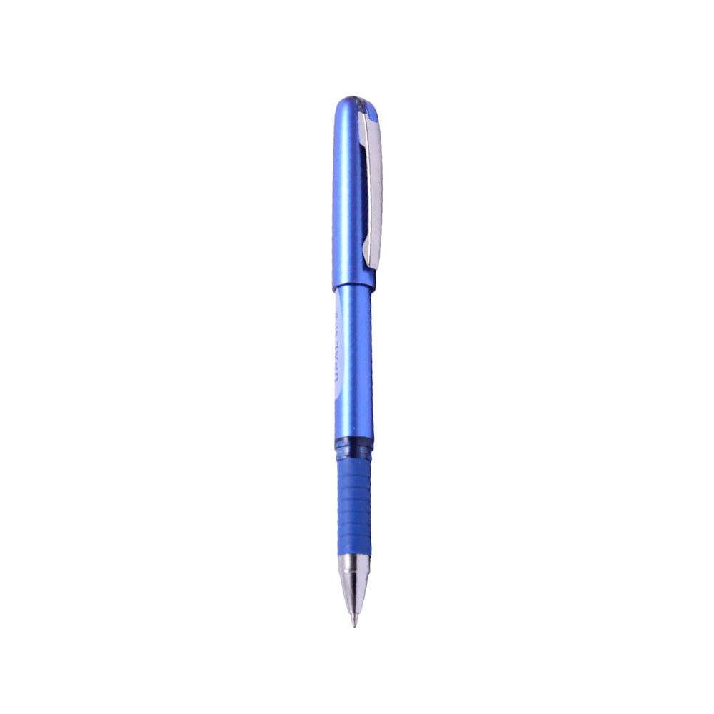 G51BL DELI GELL PEN 0.7MM BLUE