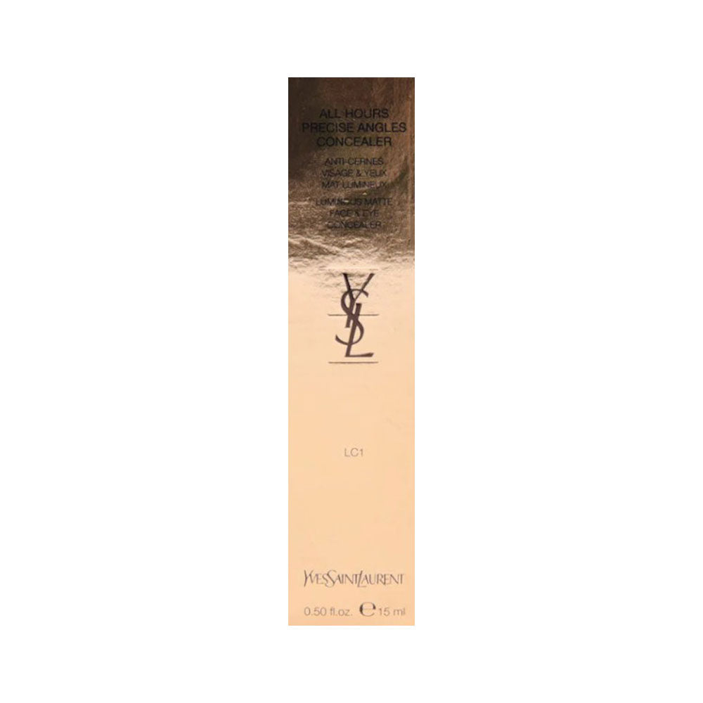 YSL ALL HOURS CONCEALER 15ML LC1