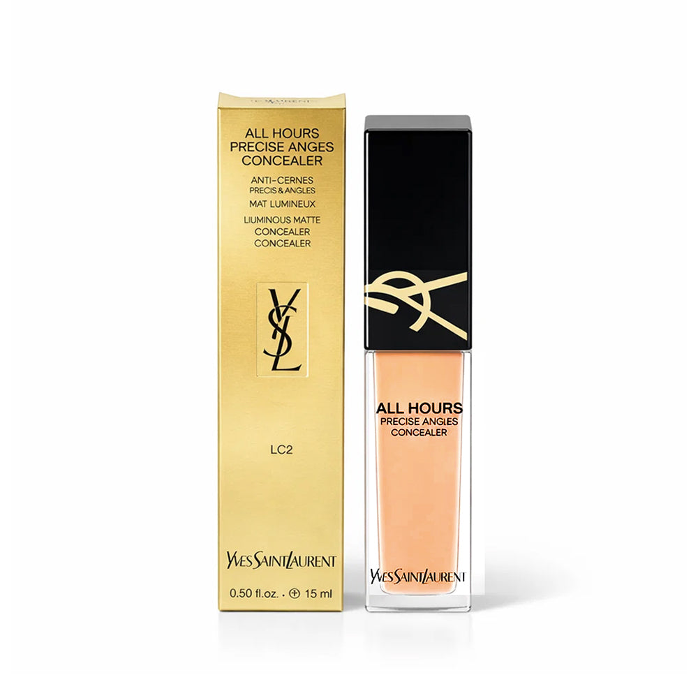 YSL ALL HOURS CONCEALER 15ML LC2