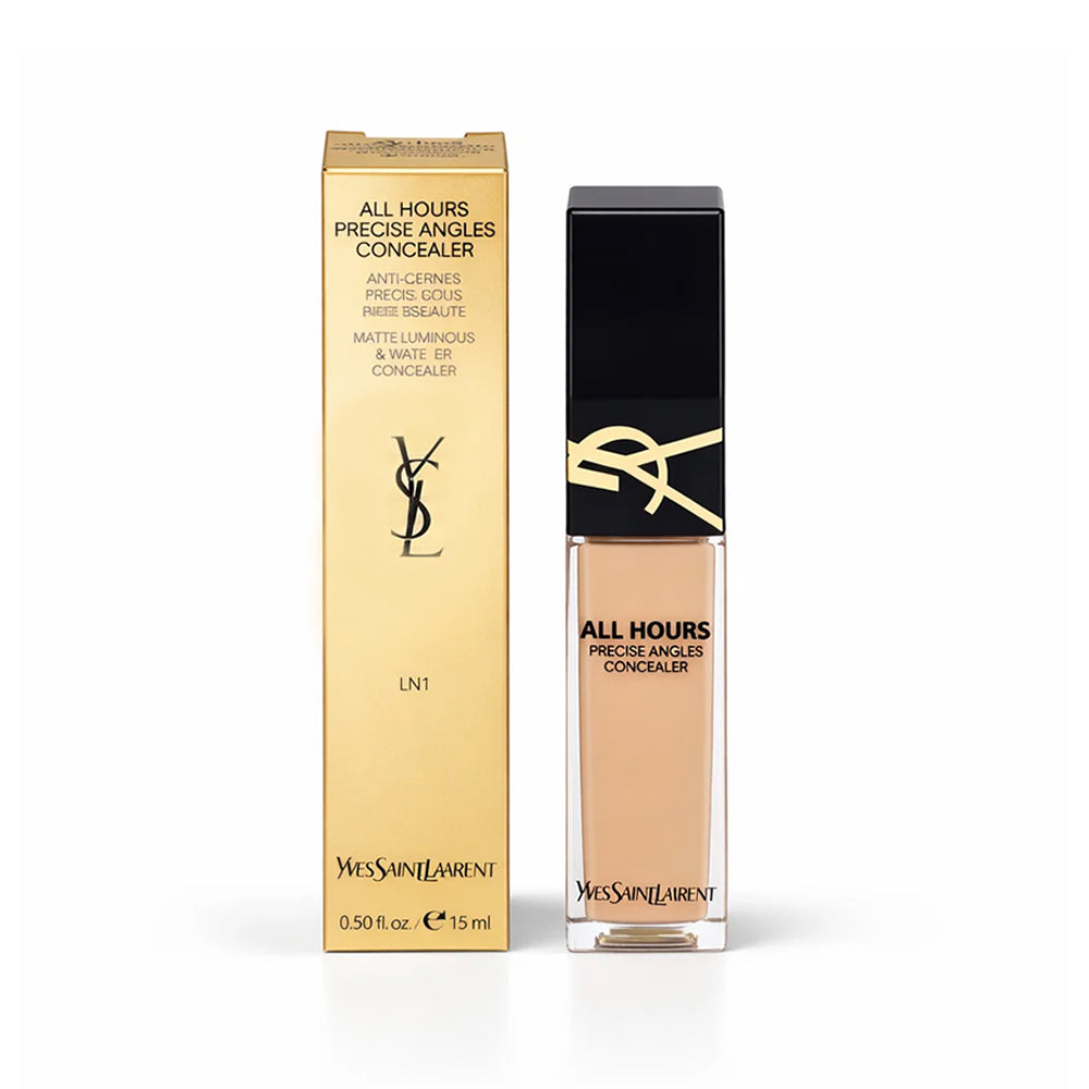 YSL ALL HOURS CONCEALER 15ML LN1