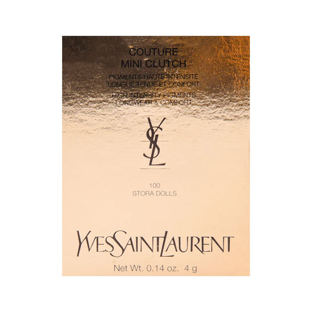 YSL CMC 100 MV NP