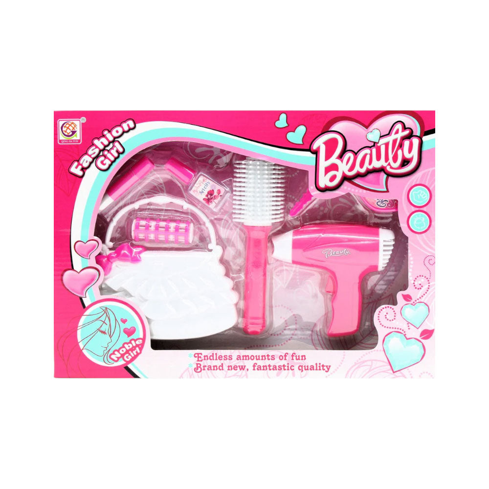 1133-8 BEAUTY SET 2ASST