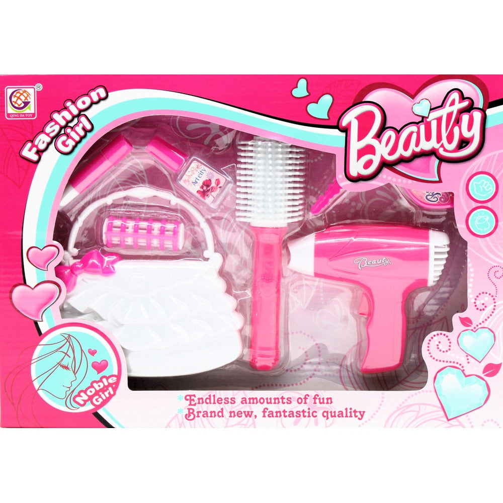 1133-8 BEAUTY SET 2ASST