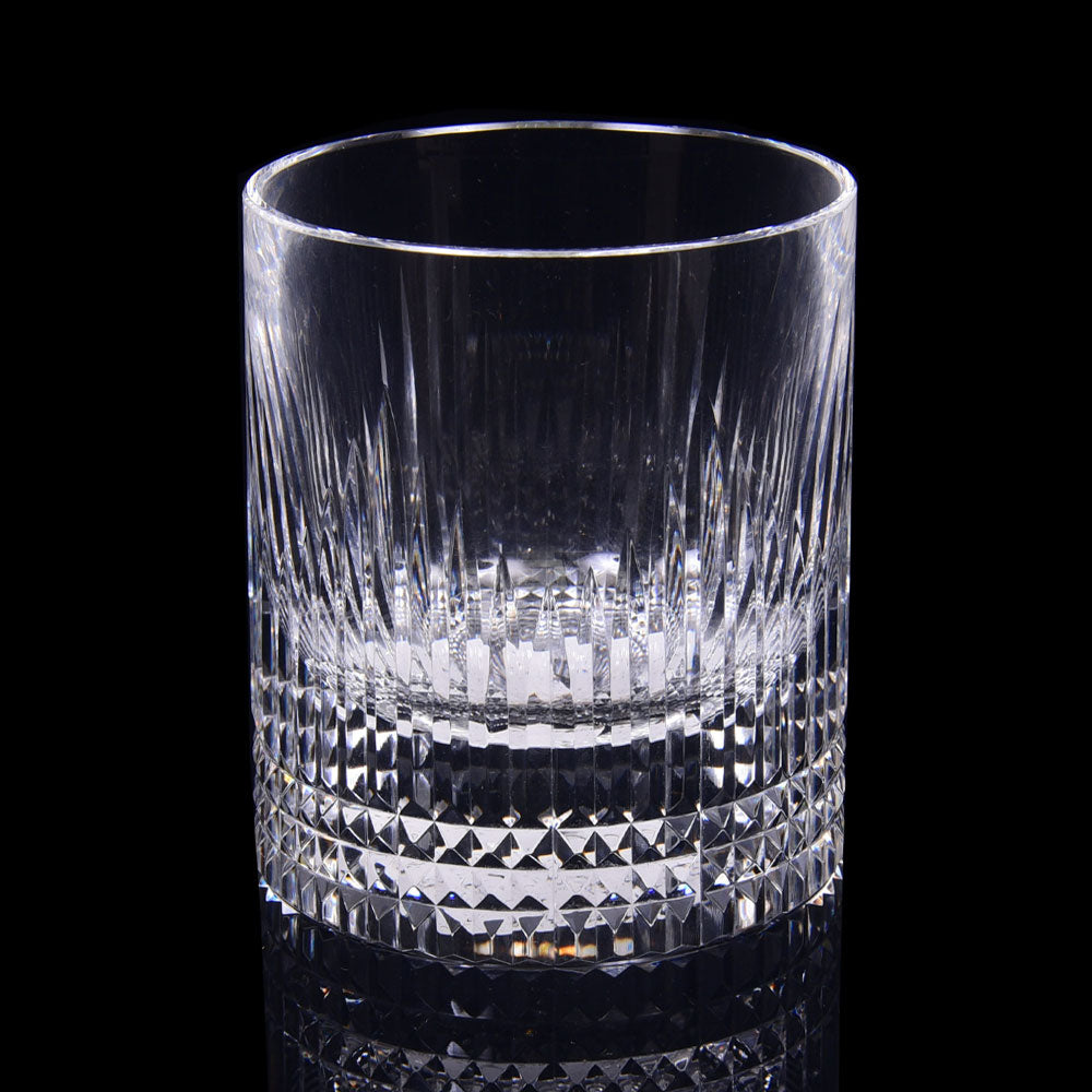 GLASS ROYAL BISTRO IR 8086-5 (Pack 6)