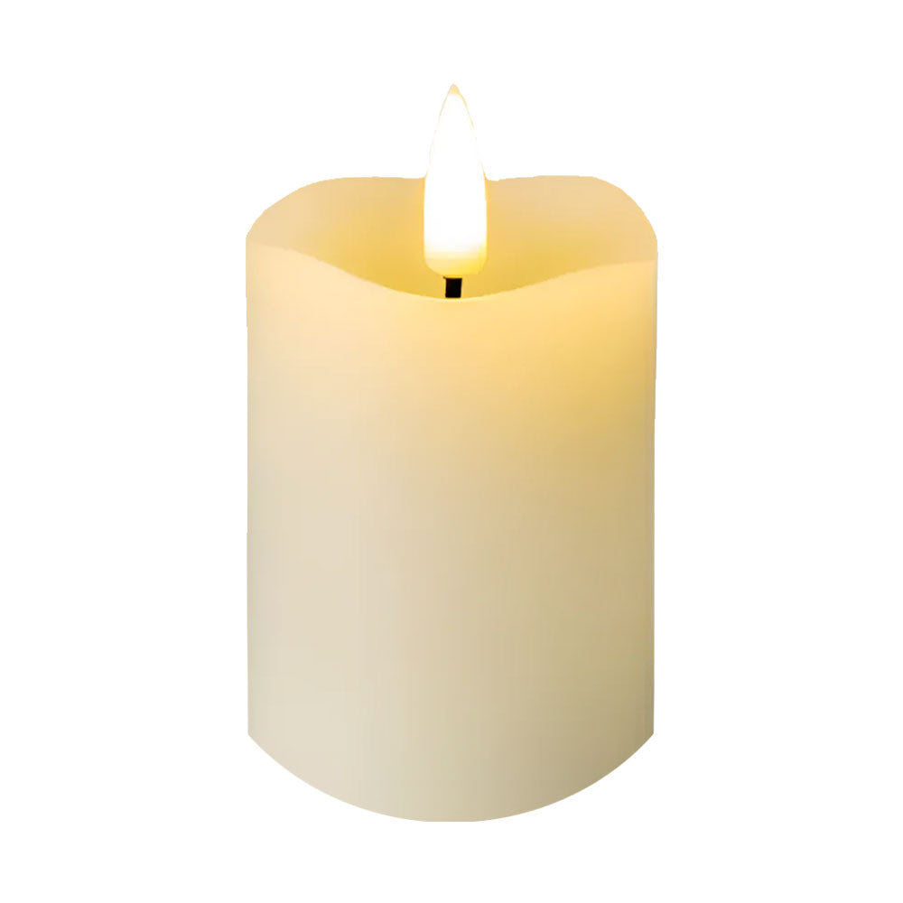 LED CANDLE IR WM1135C D-12
