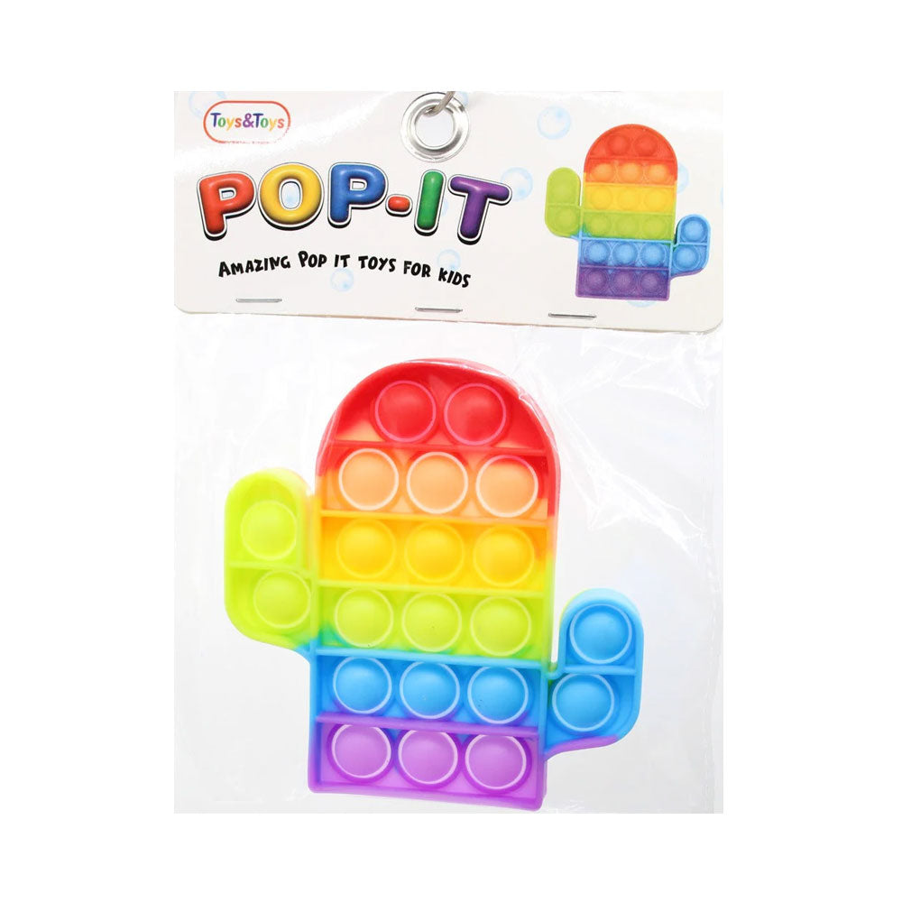 PPT-03 CACTUS POP IT