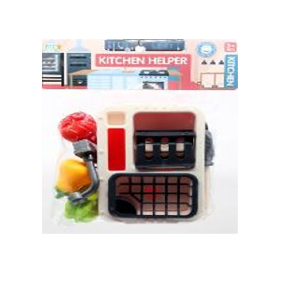 GJJ-H-5 KITCHEN SINK