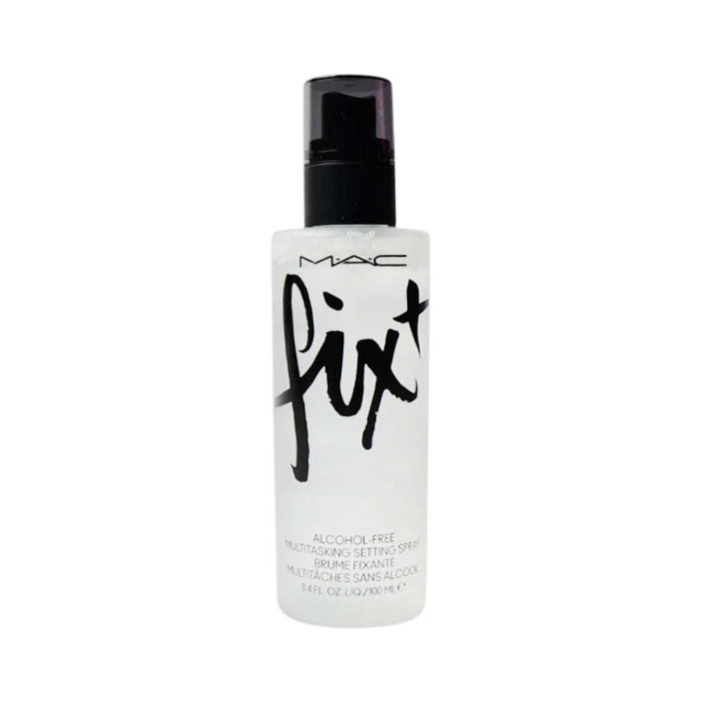 MAC FIX SPARY ALCOHOL FREE