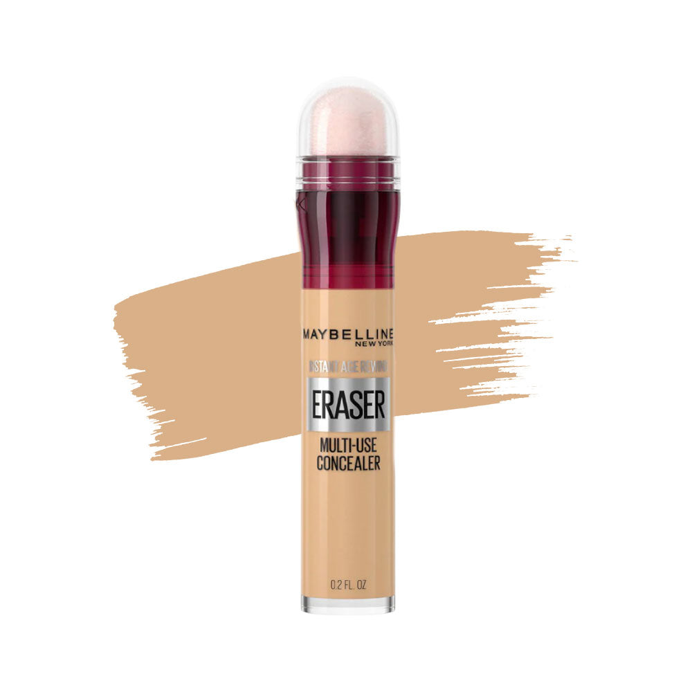 MAYBELLINE IAR ERASER 122 SAND