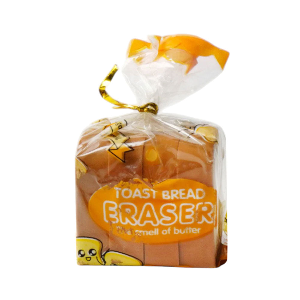 1311 TOAST BREAD ERASER
