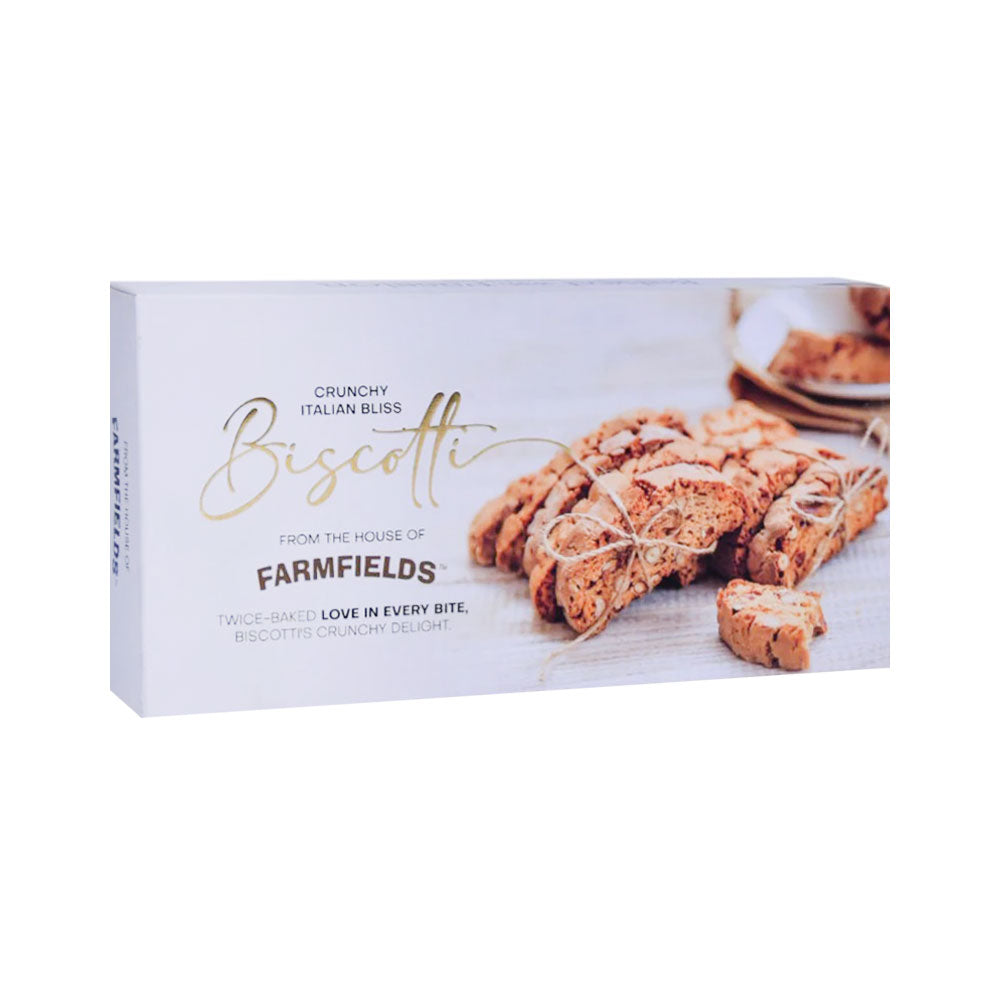FF BISCUITIE