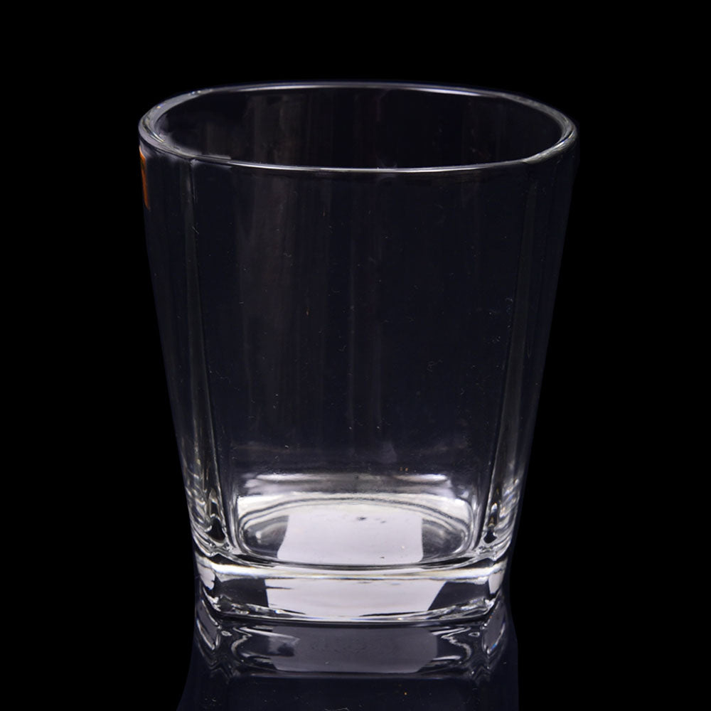 GLASS DELISOGA Y5979 (Pack 6)