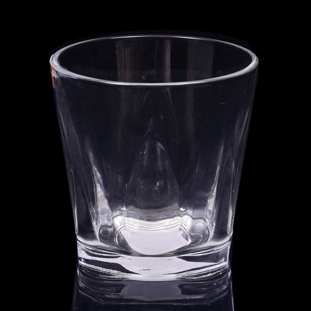 GLASS DELISOGA Y5974-1 (Pack 6)