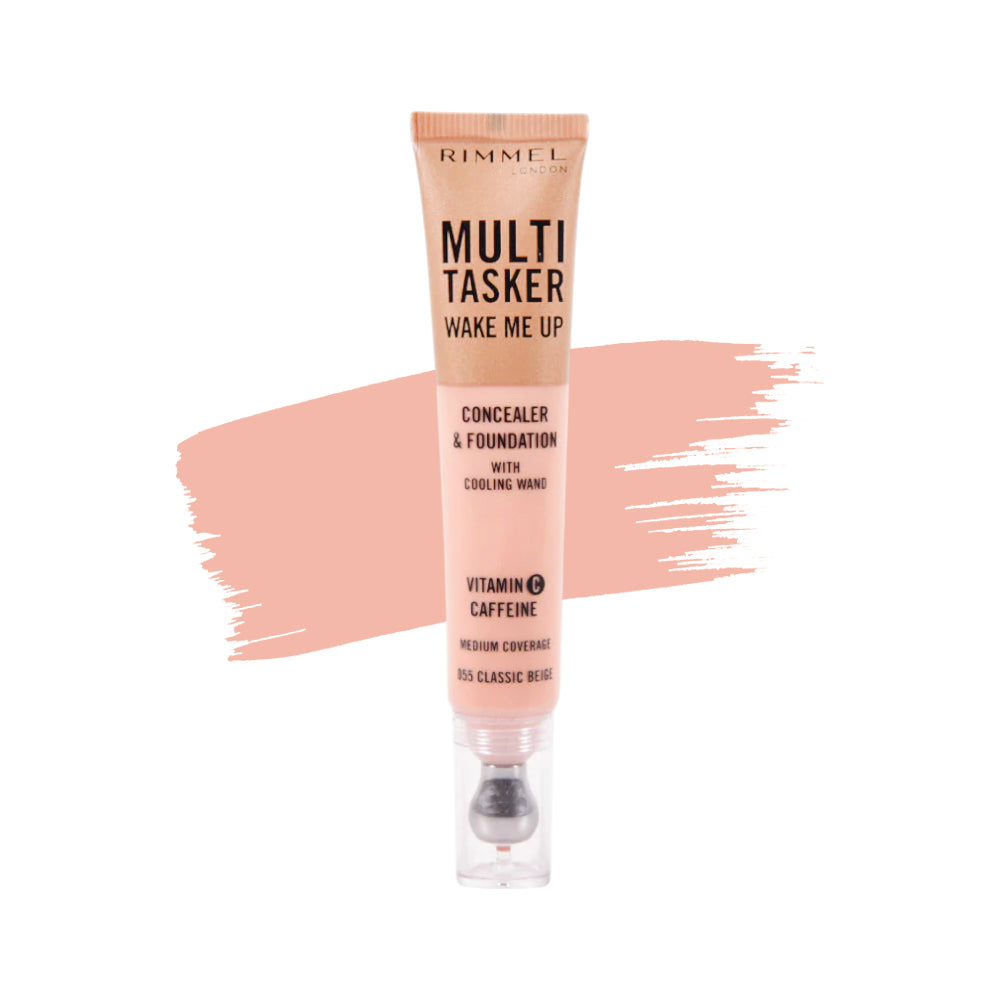 RML CONCEALER MULTI TASKER WAKE ME UP 055 CLASSIC BEIGE 20ML