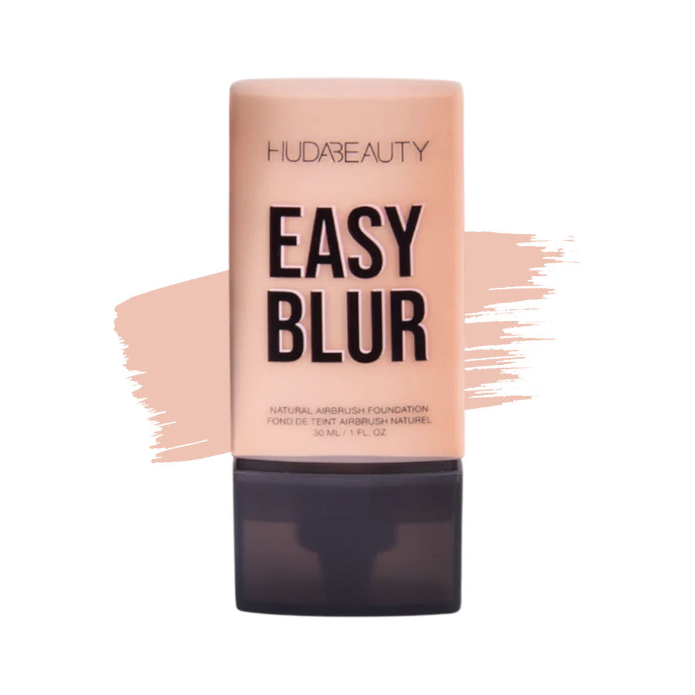 HUDA NEW EASY BLUR FOUNDATION 200 30ML