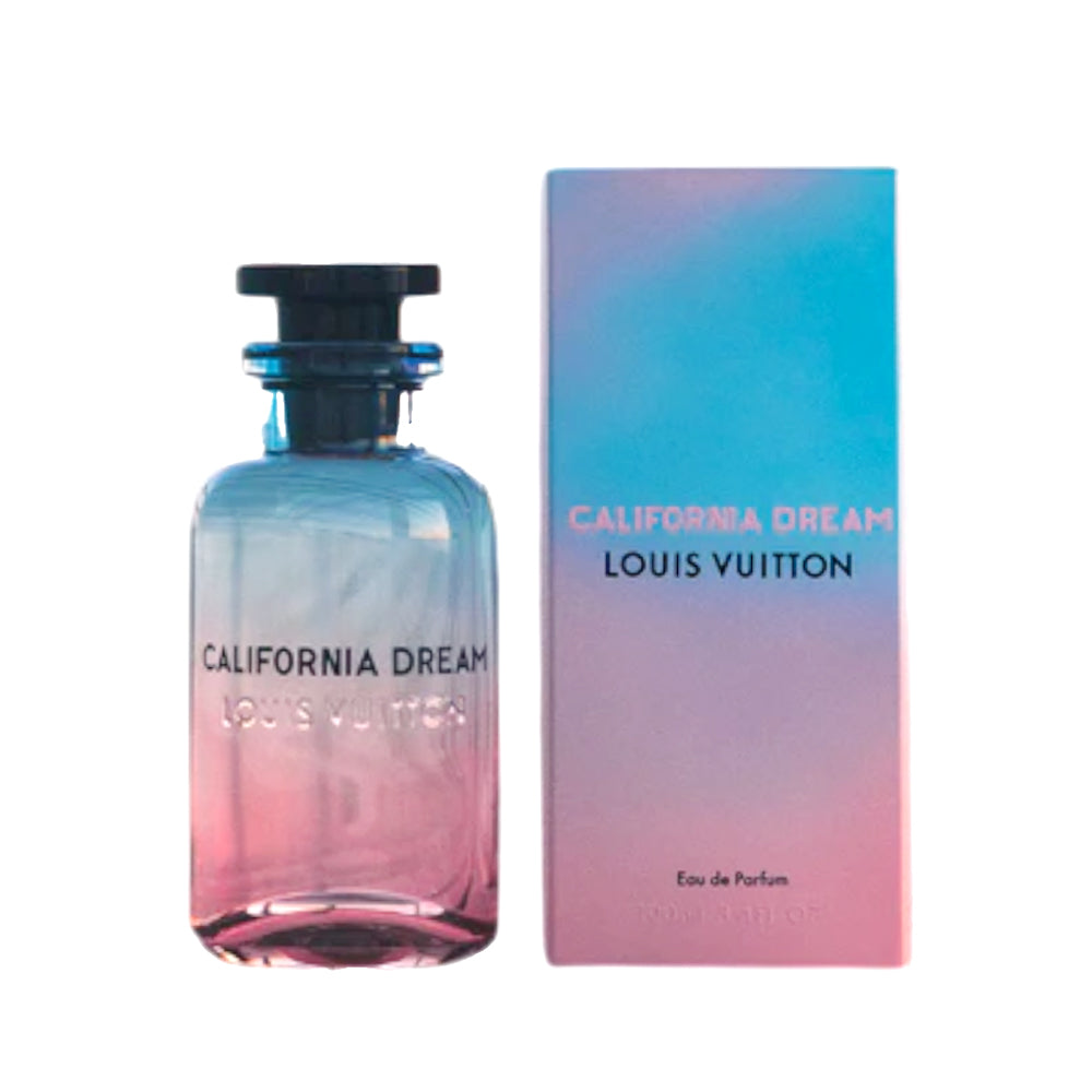 LOUIS VUITTON CALIFORNIA DREAM 100 ML EDP