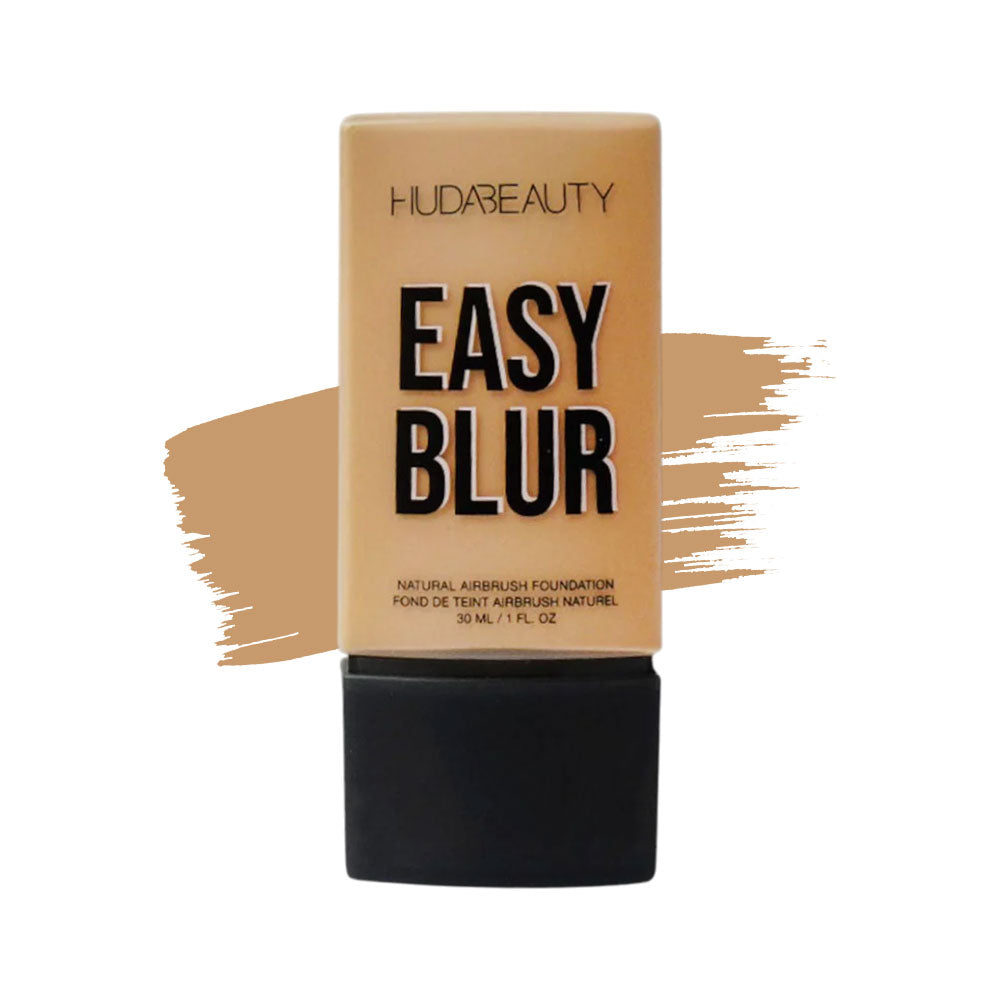 HUDA NEW EASY BLUR FOUNDATION 220N 30ML