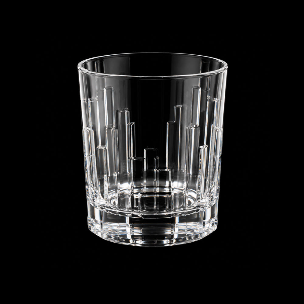 GLASS PSB SCACLA TUMBLER 520234 (Pack 6)