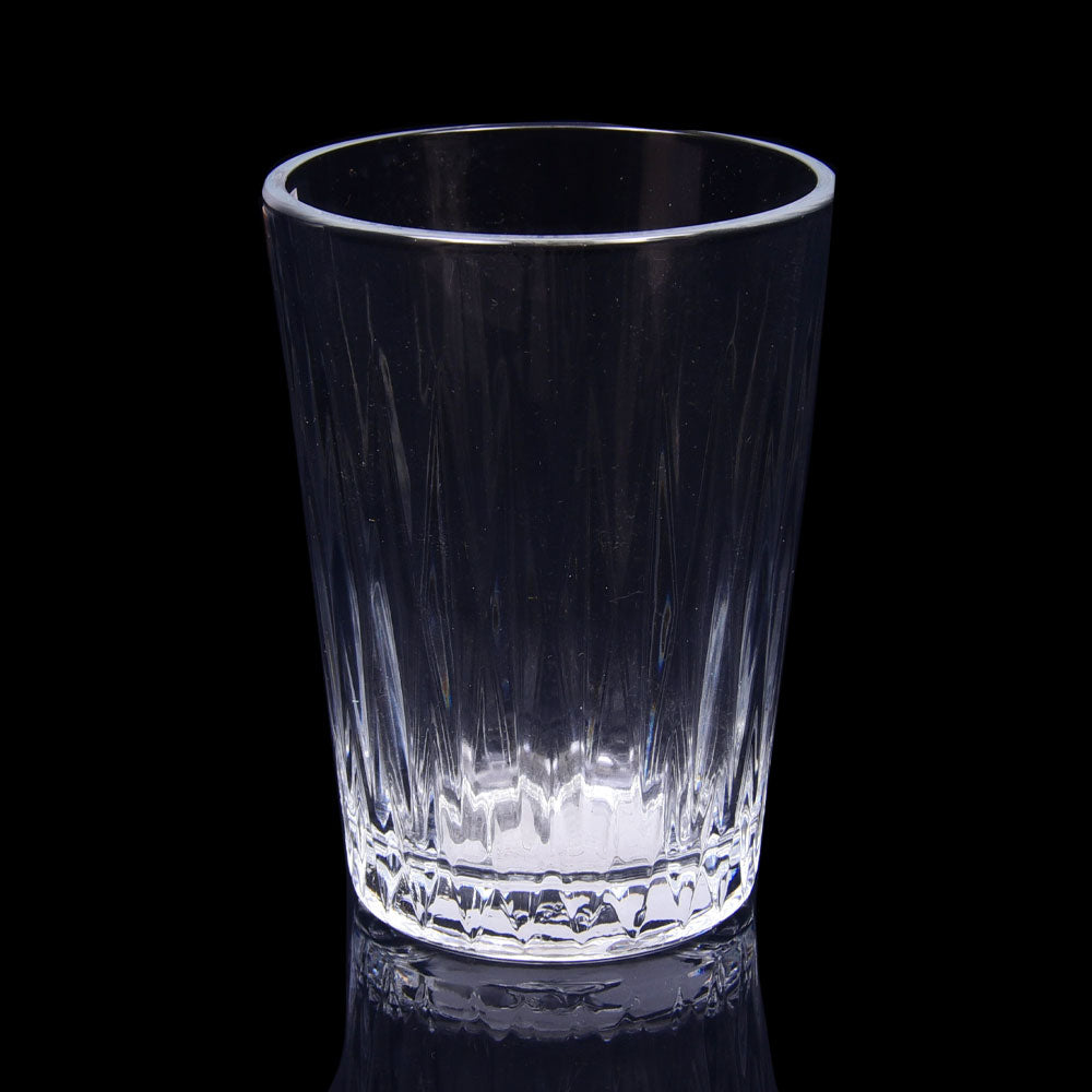 GLASS PSB LUZIA DOF TUMBLER 520262 (Pack 6)