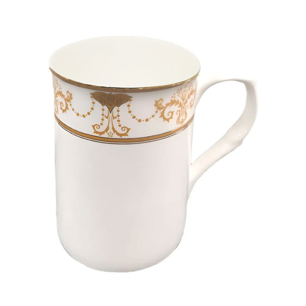 MUG BONE CHINA OZ3