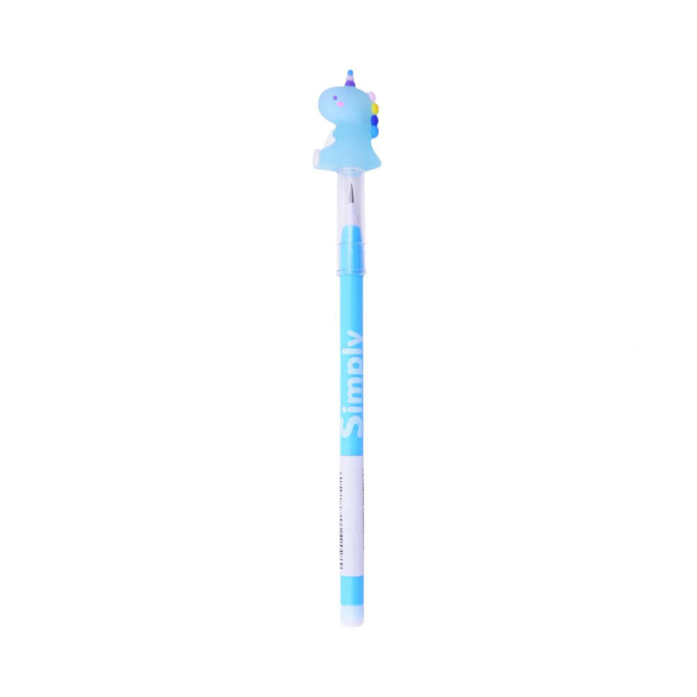 SS1386 Simply Sikka Lead Pencil Mix Charactor