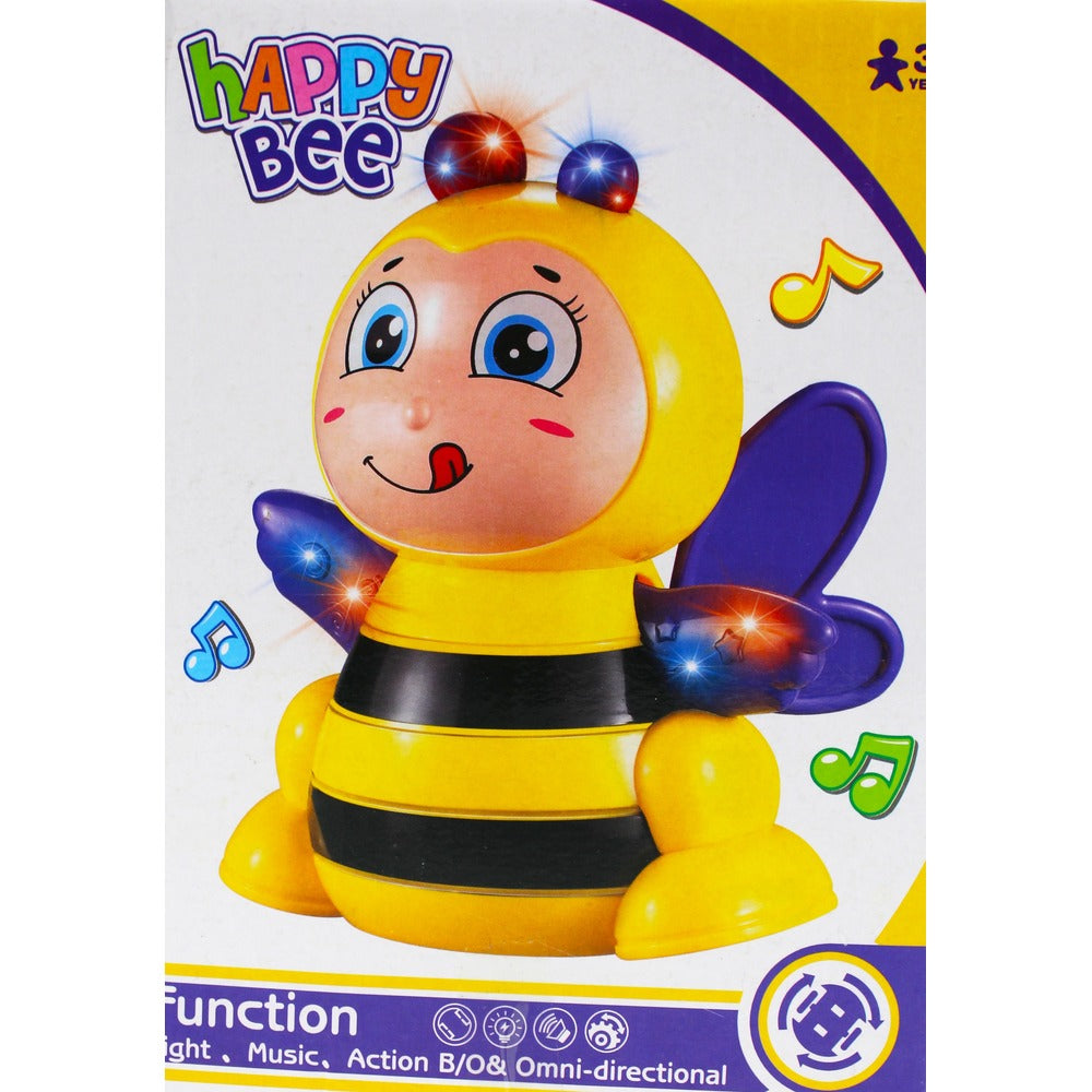 HX28703 MUSICAL DANCING BEE