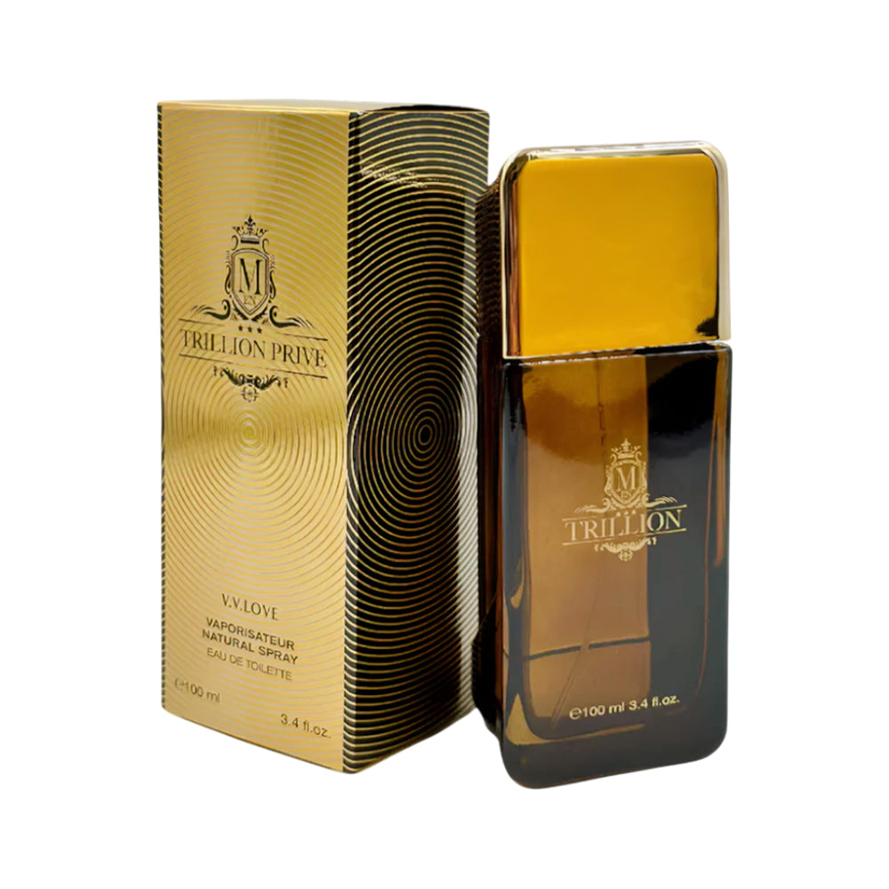 IR V.V LOVE PACO RABANNE 1 MILLION M EDT 100ML 2025 81551