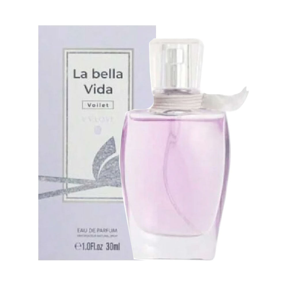 IR V.V LOVE LANCOME FLOWER OF HAPINESS W EDP 30ML 2025 3002-