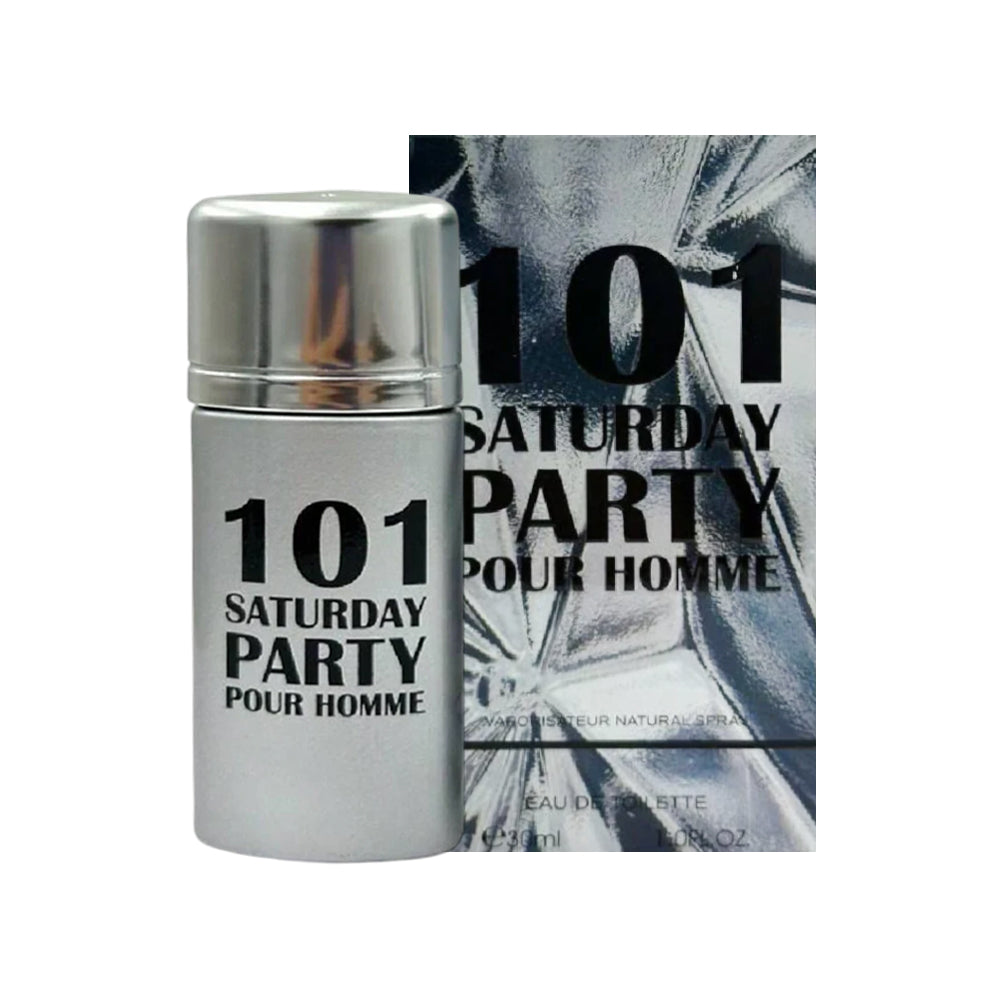 IR V.V LOVE CAROLINA HERRERA 212 M EDT 30ML 2025 3001-1
