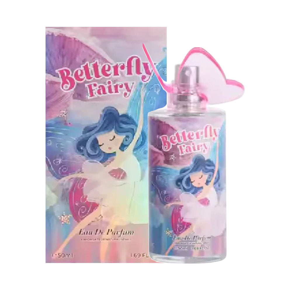 IR V.V LOVE BUTTERFLY FAIRY W EDP 50ML 2025 8032-39