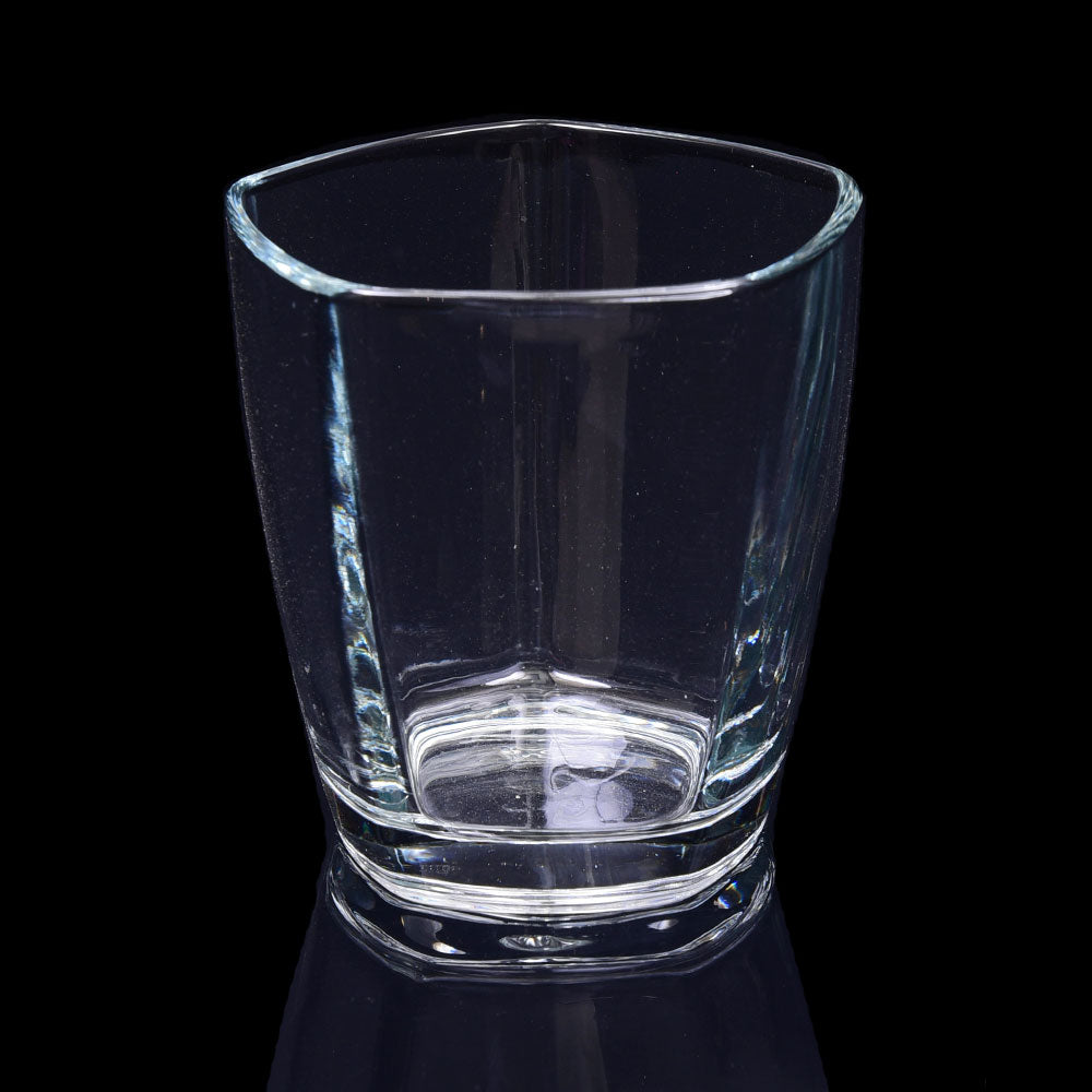 GLASS TOYO NASIC SKY ADORE LUV 300 ML SMALL (Pack 6)