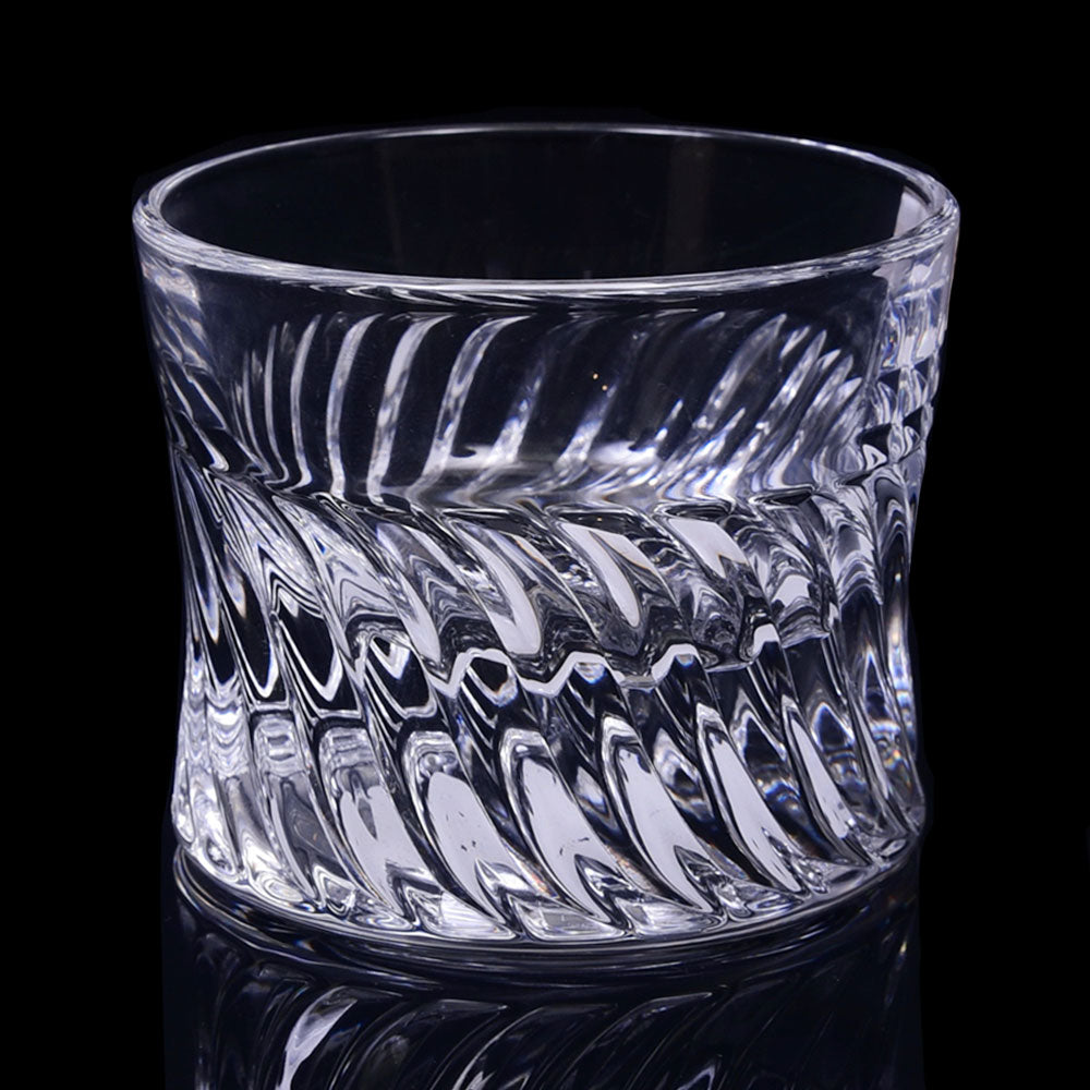 GLASS HONGLI IR 4004-2 (Pack 6)