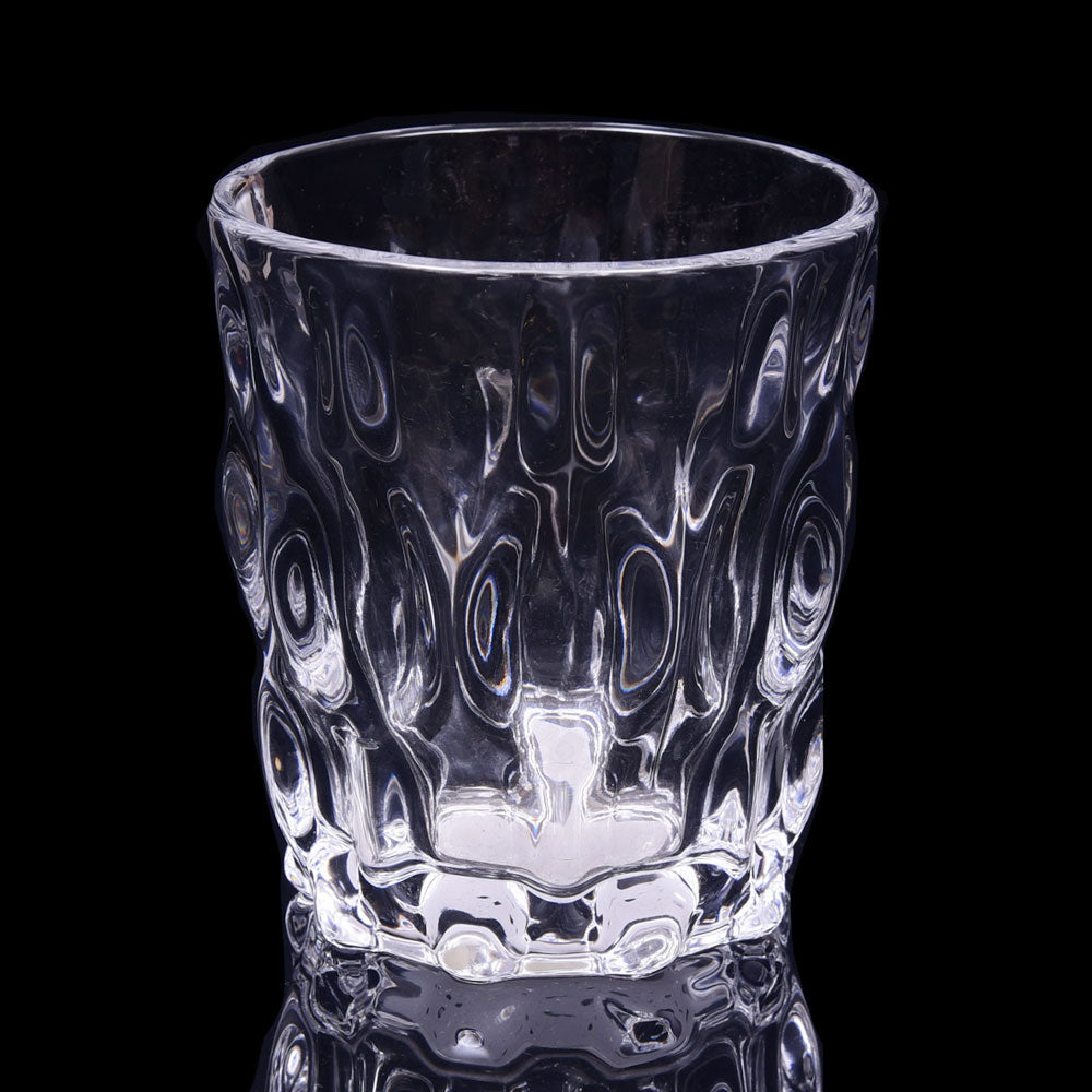 GLASS HONGLI IR 5509 (Pack 6)