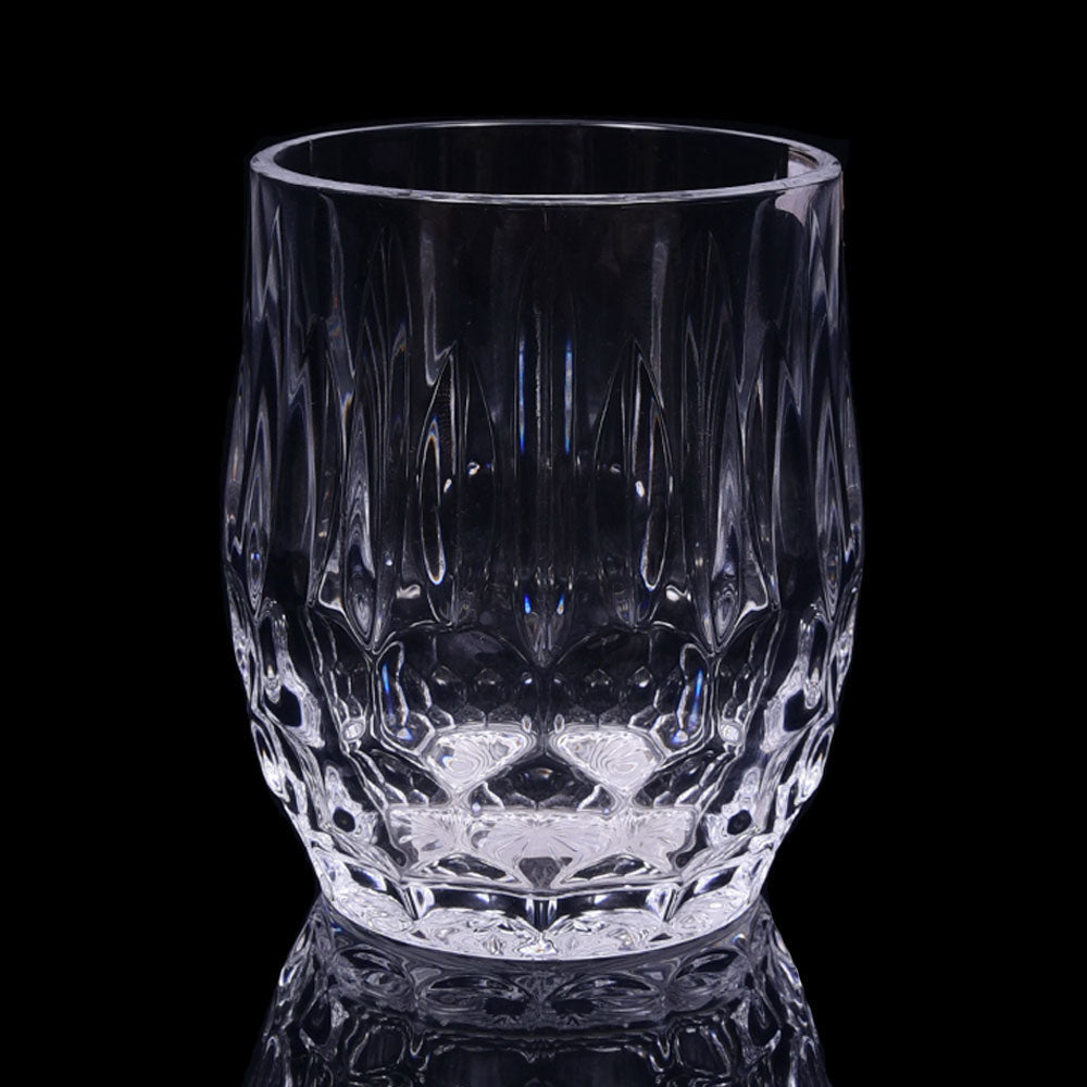 GLASS HONGLI IR 72210 (Pack 6)