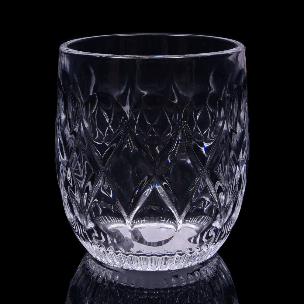 GLASS HONGLI IR 78111 (Pack 6)