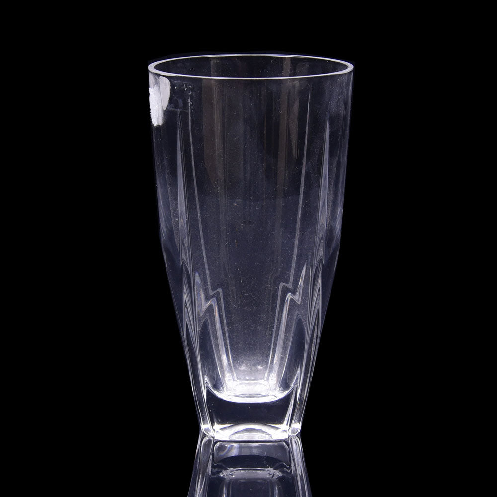 GLASS BOHEMIA CRYSTAL V34 FTH (Pack 6)