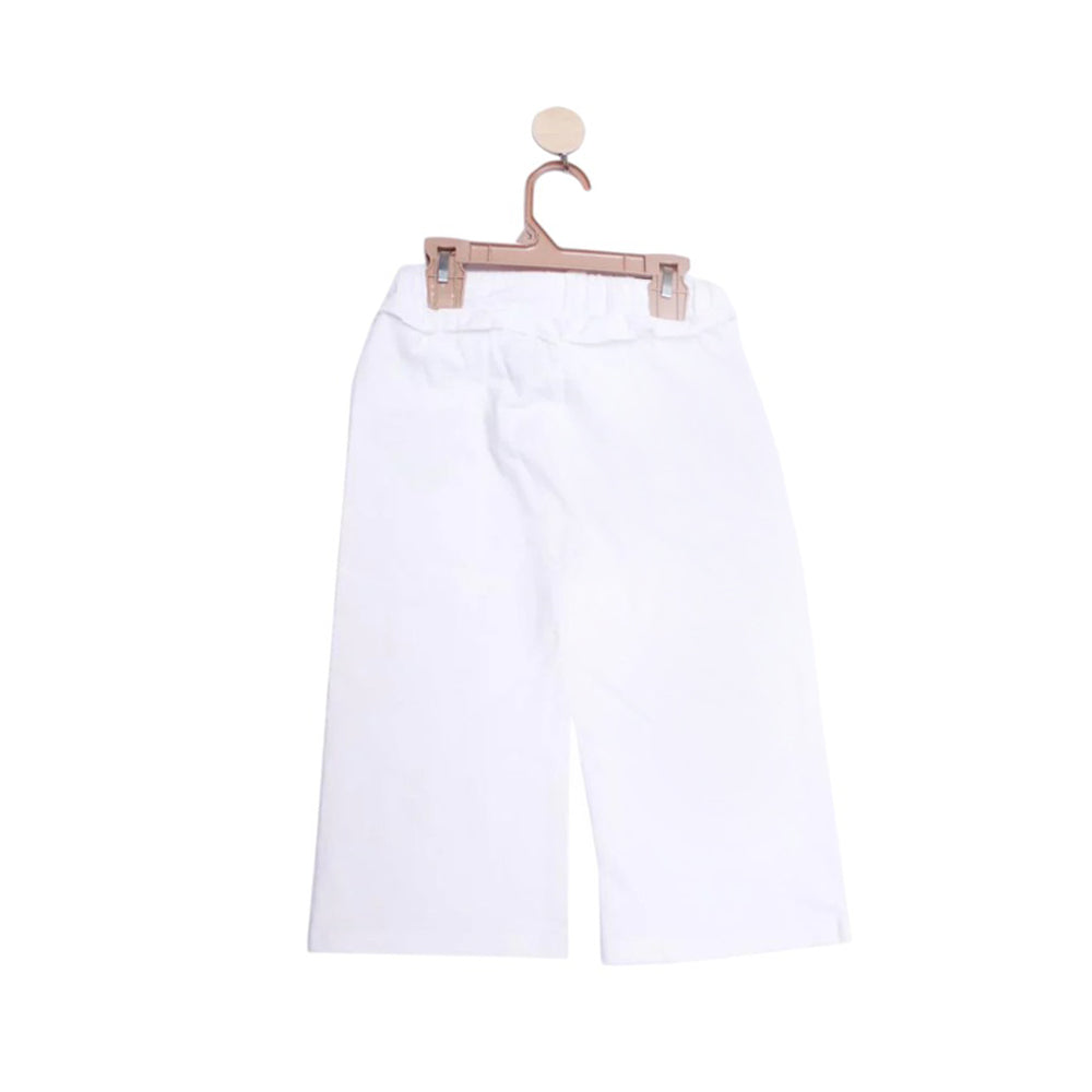 PAJAMA (WHITE) NAUTICA NEW BORN